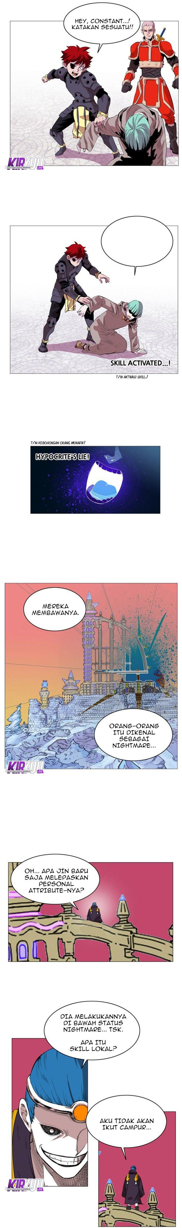 hardcore-leveling-warrior - Chapter: 57