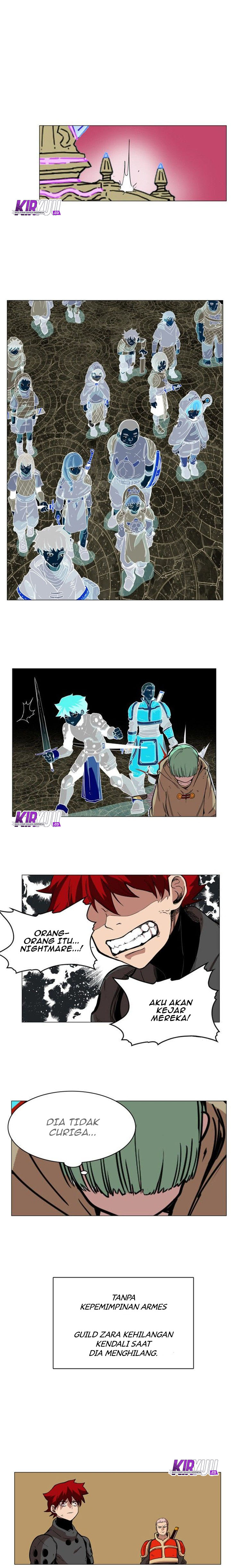 hardcore-leveling-warrior - Chapter: 57