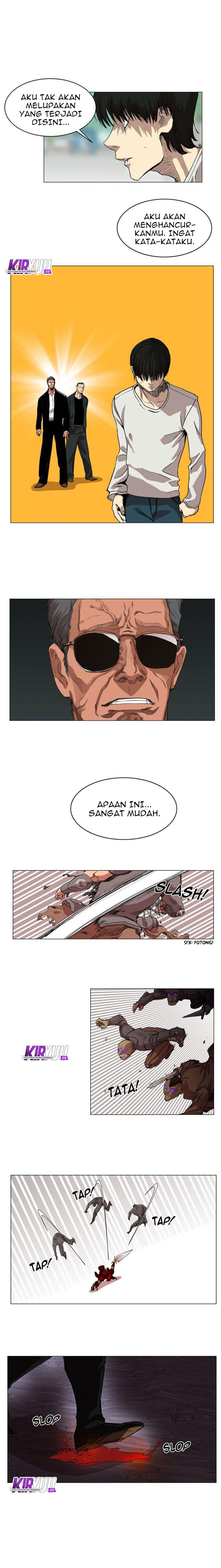 hardcore-leveling-warrior - Chapter: 57