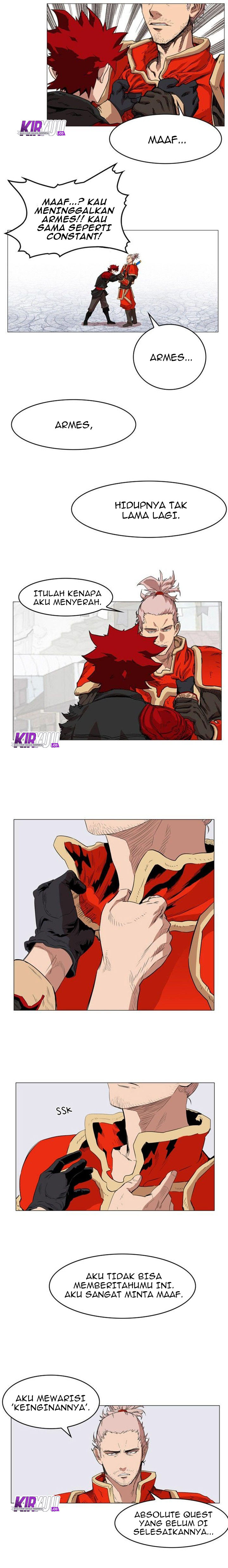 hardcore-leveling-warrior - Chapter: 57