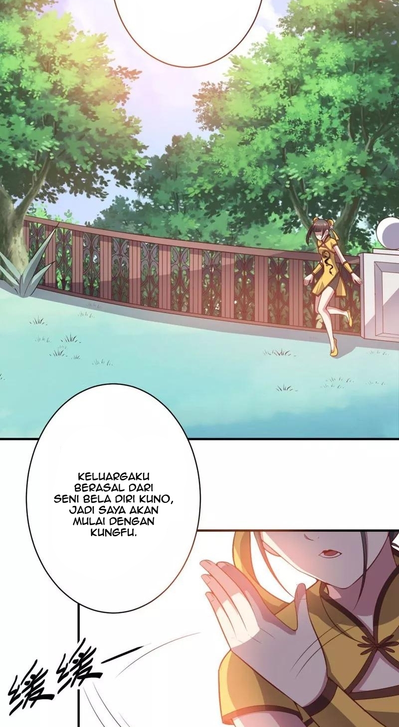 big-heros-girlfriend-is-super-fierce - Chapter: 84