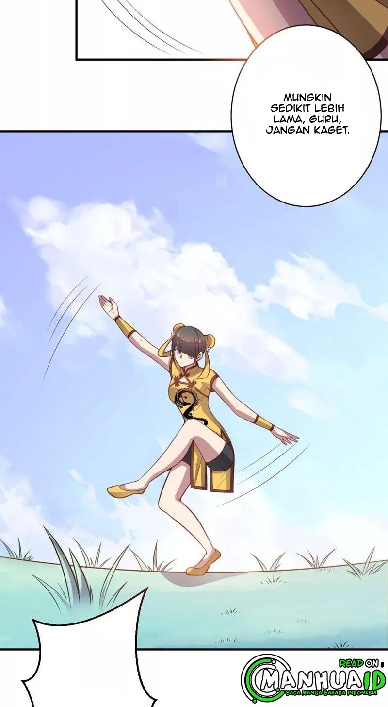 big-heros-girlfriend-is-super-fierce - Chapter: 84