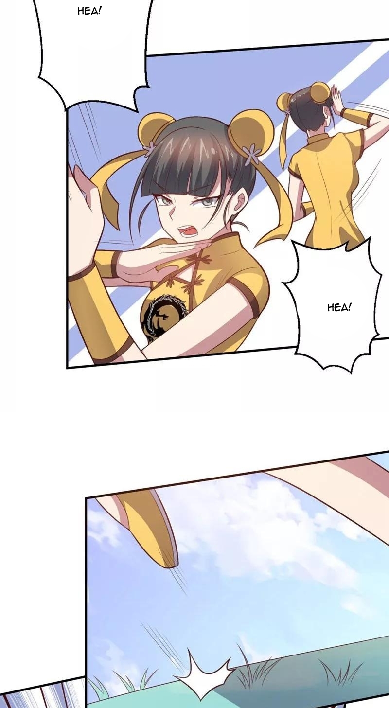 big-heros-girlfriend-is-super-fierce - Chapter: 84