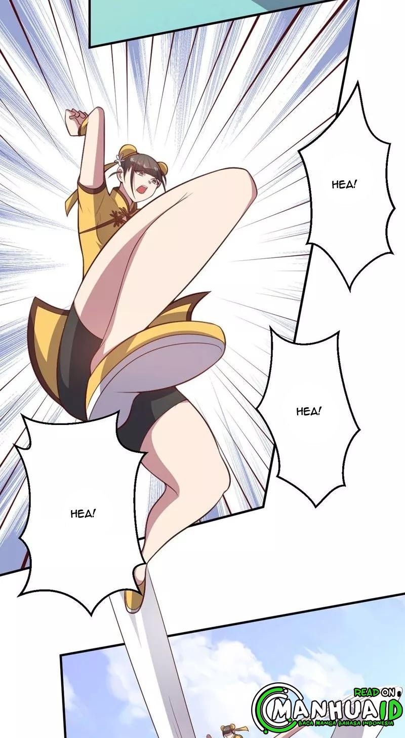 big-heros-girlfriend-is-super-fierce - Chapter: 84