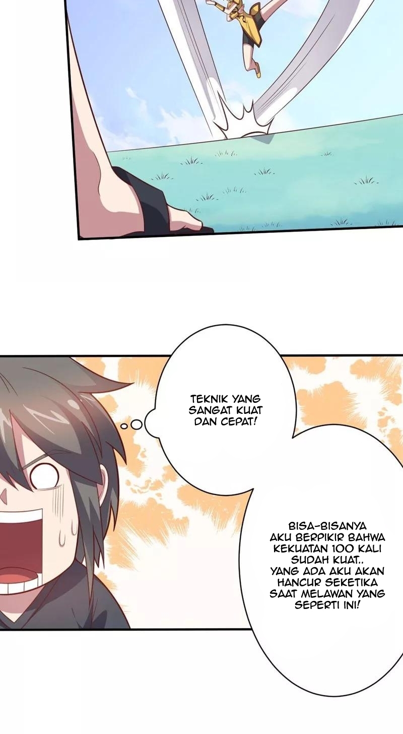big-heros-girlfriend-is-super-fierce - Chapter: 84