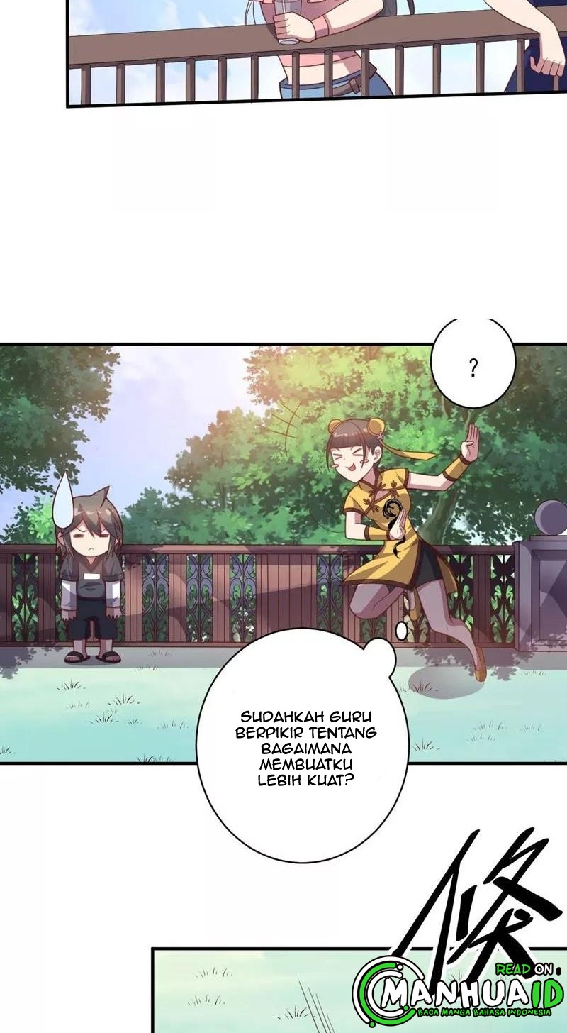 big-heros-girlfriend-is-super-fierce - Chapter: 84