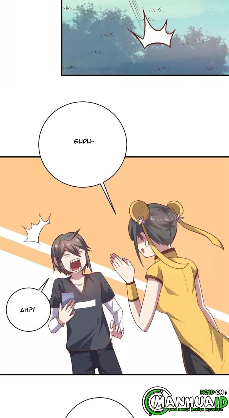 big-heros-girlfriend-is-super-fierce - Chapter: 84