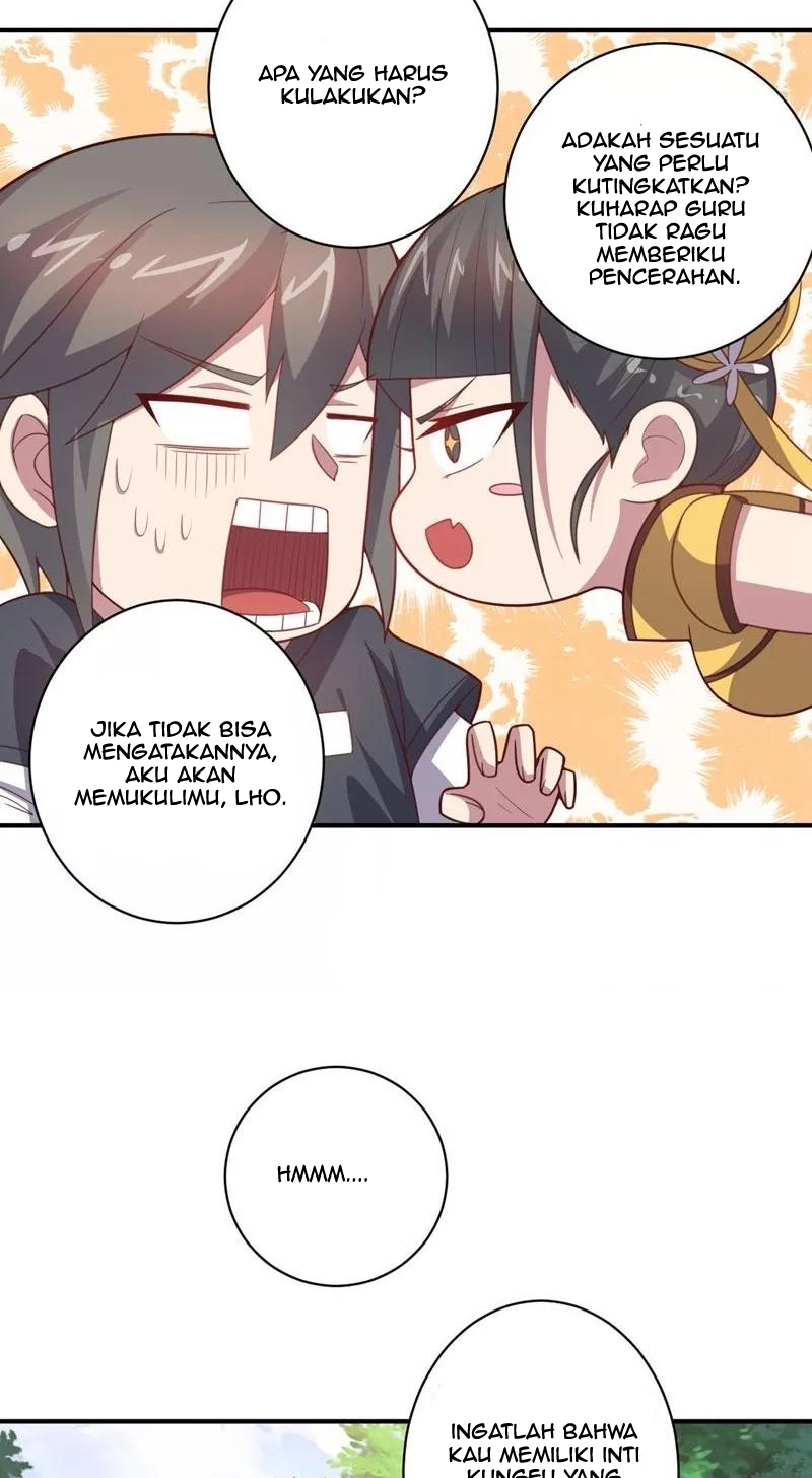 big-heros-girlfriend-is-super-fierce - Chapter: 84