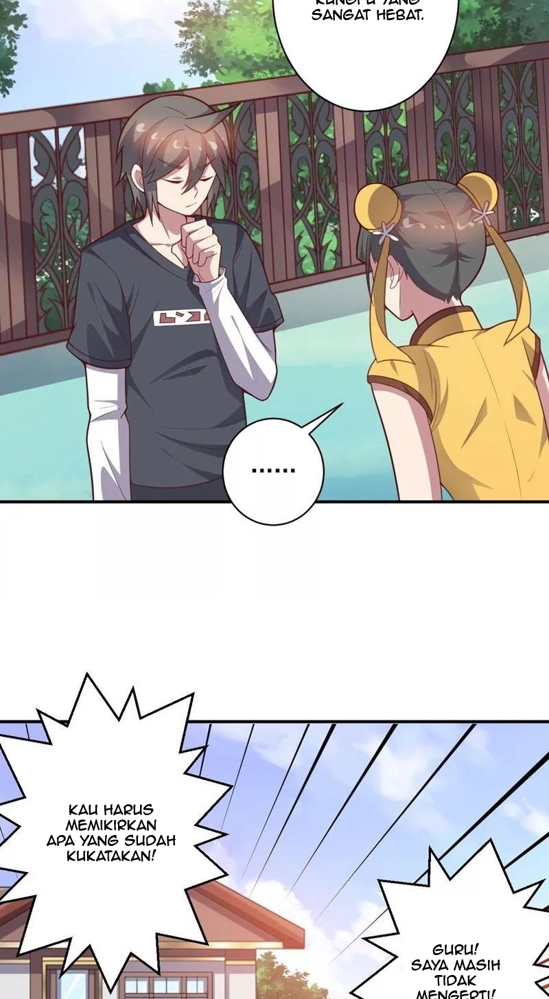 big-heros-girlfriend-is-super-fierce - Chapter: 84