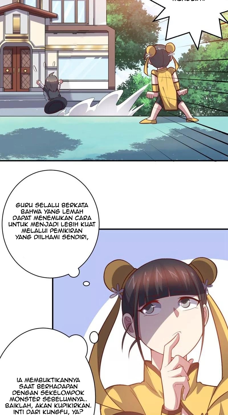 big-heros-girlfriend-is-super-fierce - Chapter: 84
