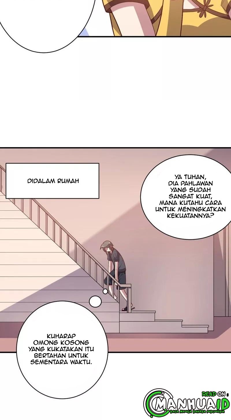 big-heros-girlfriend-is-super-fierce - Chapter: 84