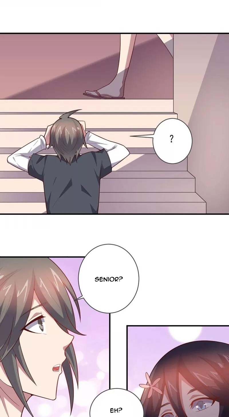 big-heros-girlfriend-is-super-fierce - Chapter: 84