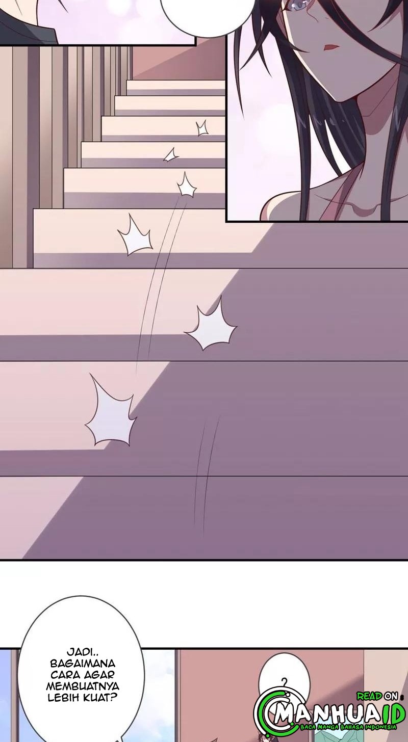 big-heros-girlfriend-is-super-fierce - Chapter: 84