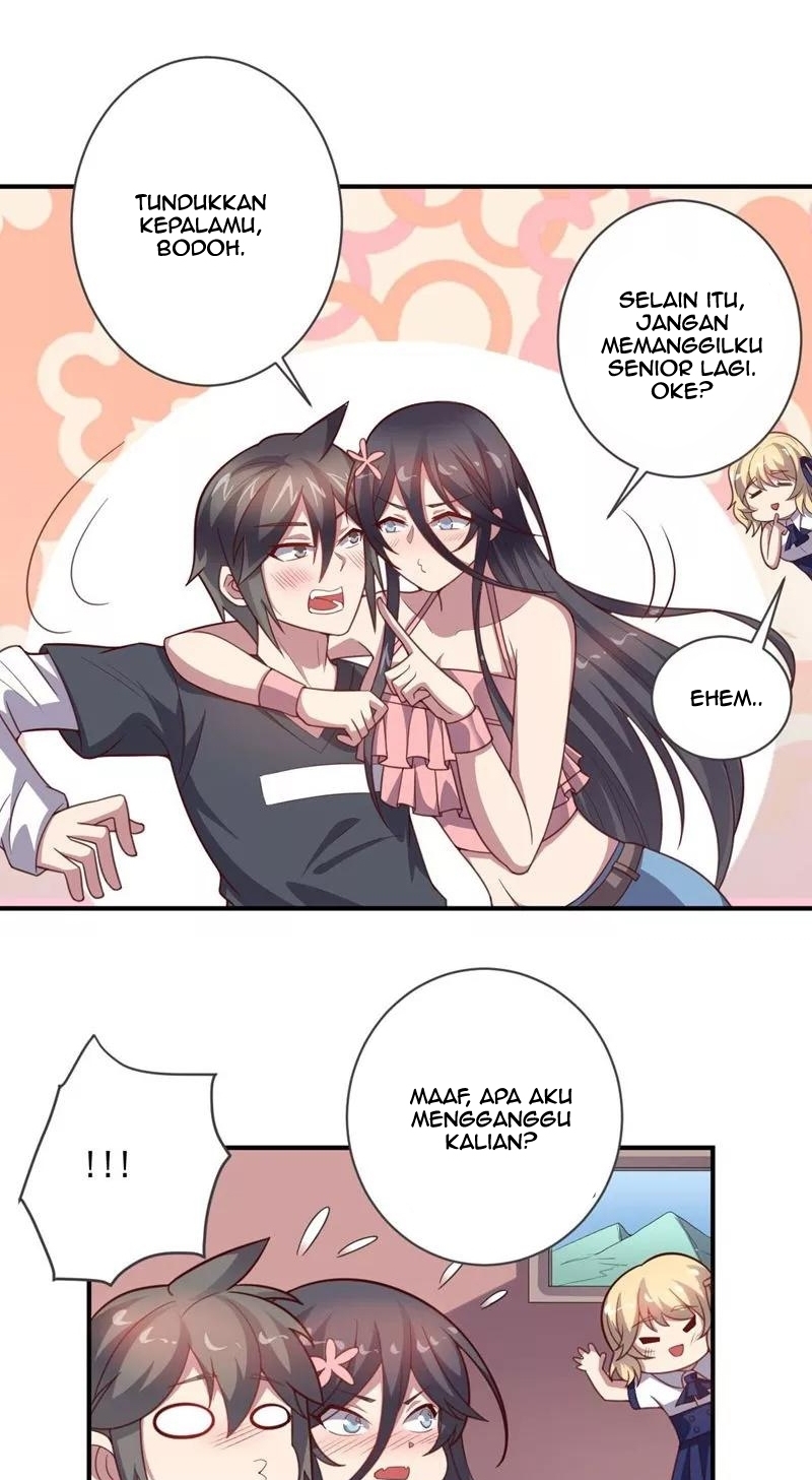 big-heros-girlfriend-is-super-fierce - Chapter: 84