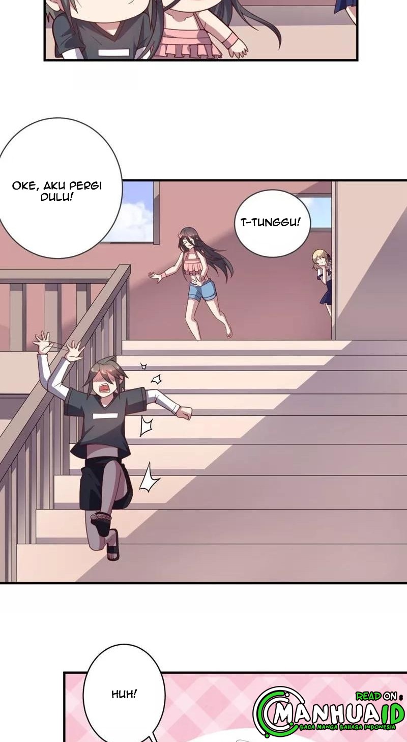 big-heros-girlfriend-is-super-fierce - Chapter: 84