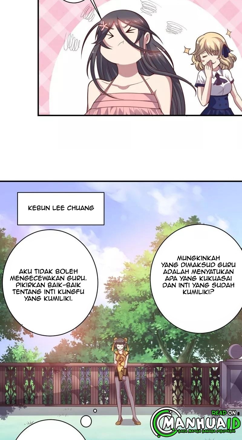 big-heros-girlfriend-is-super-fierce - Chapter: 84