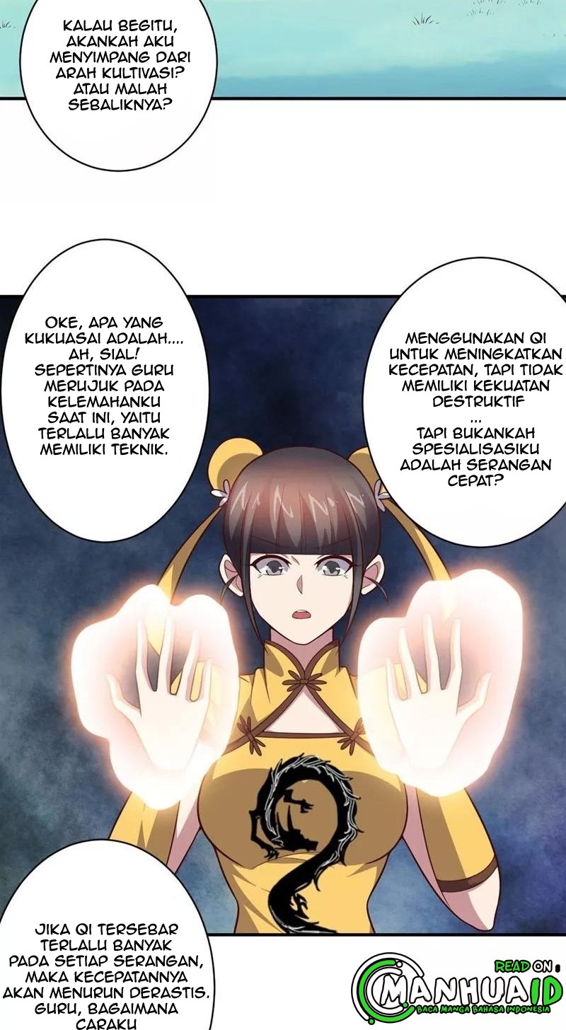 big-heros-girlfriend-is-super-fierce - Chapter: 84