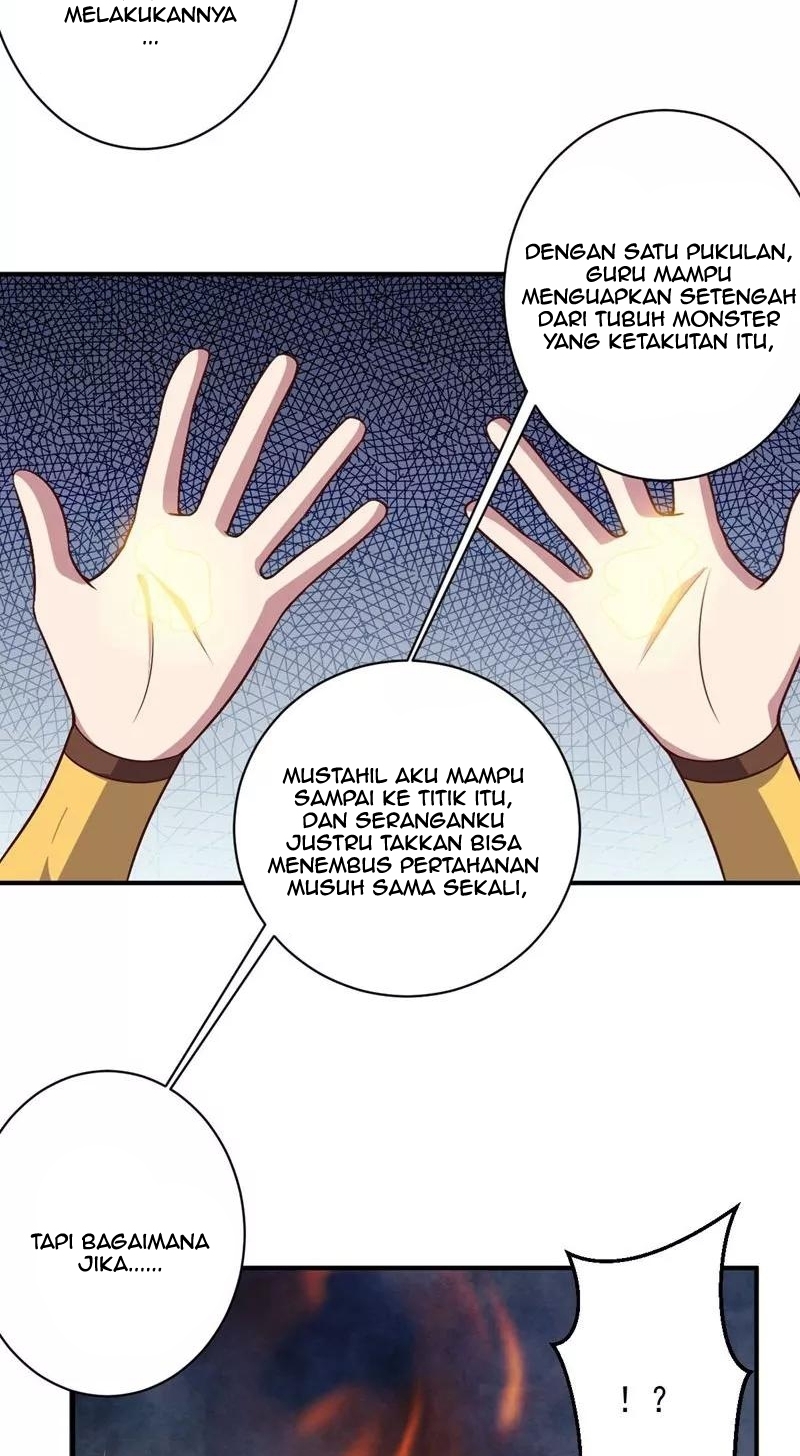 big-heros-girlfriend-is-super-fierce - Chapter: 84