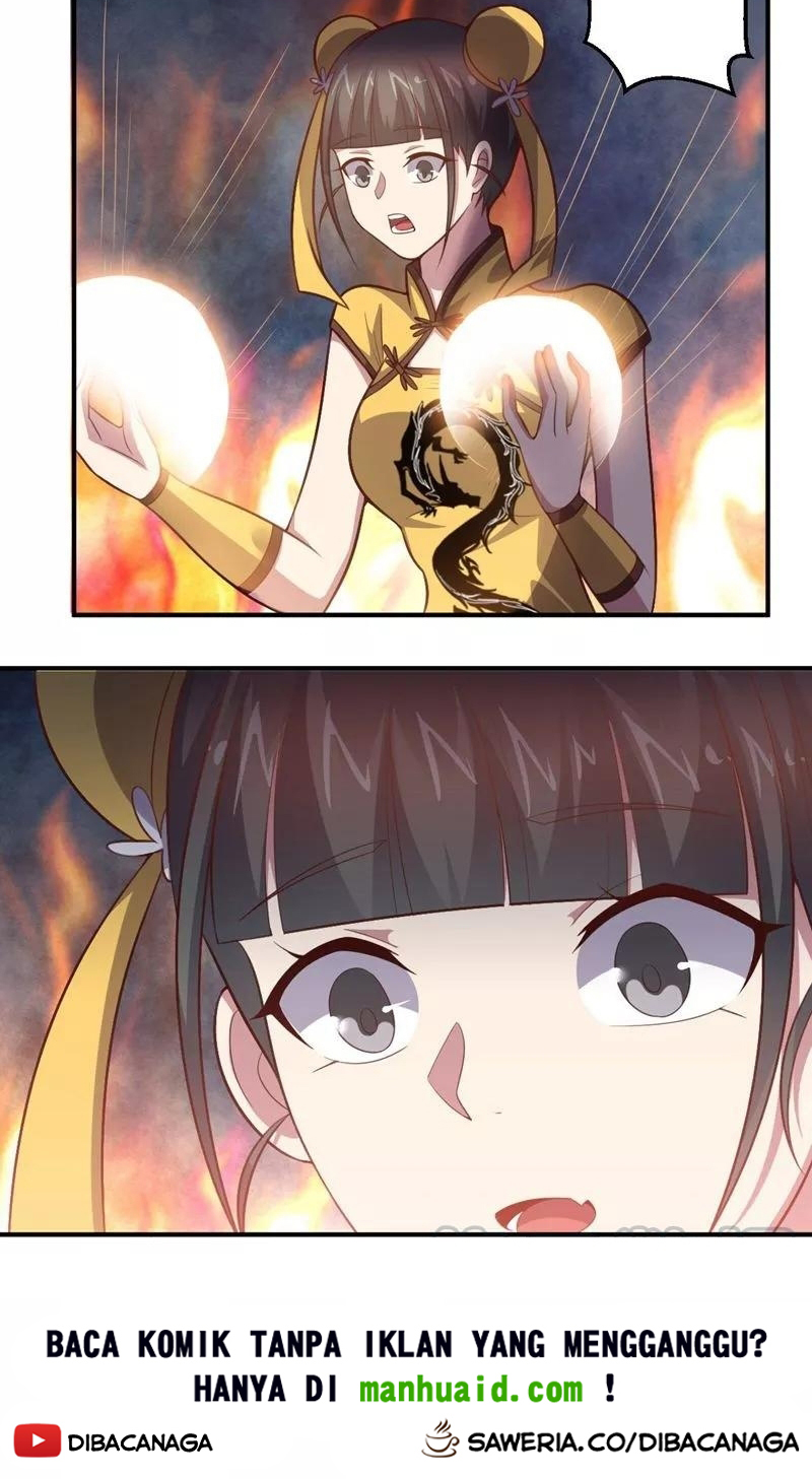 big-heros-girlfriend-is-super-fierce - Chapter: 84