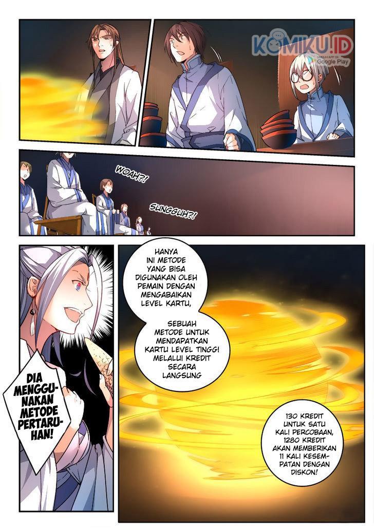 spirit-blade-mountain - Chapter: 179