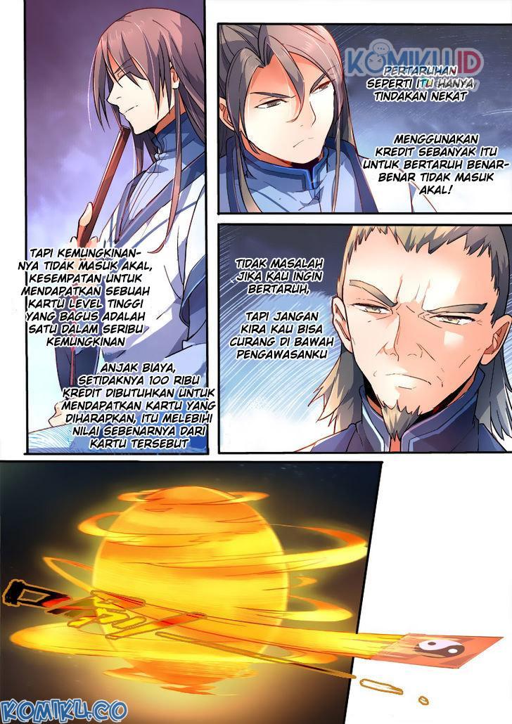 spirit-blade-mountain - Chapter: 179