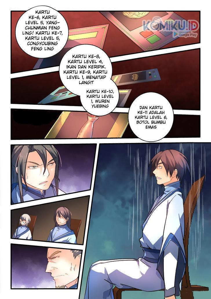 spirit-blade-mountain - Chapter: 179