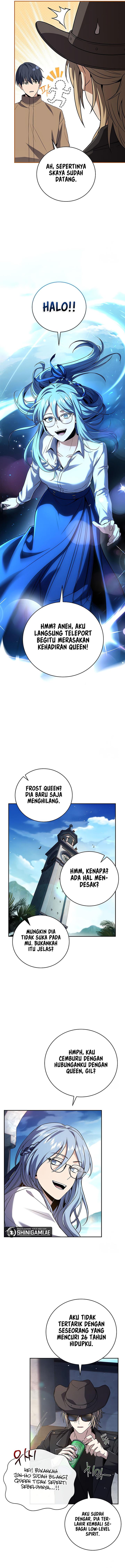 return-of-the-frozen-player - Chapter: 138