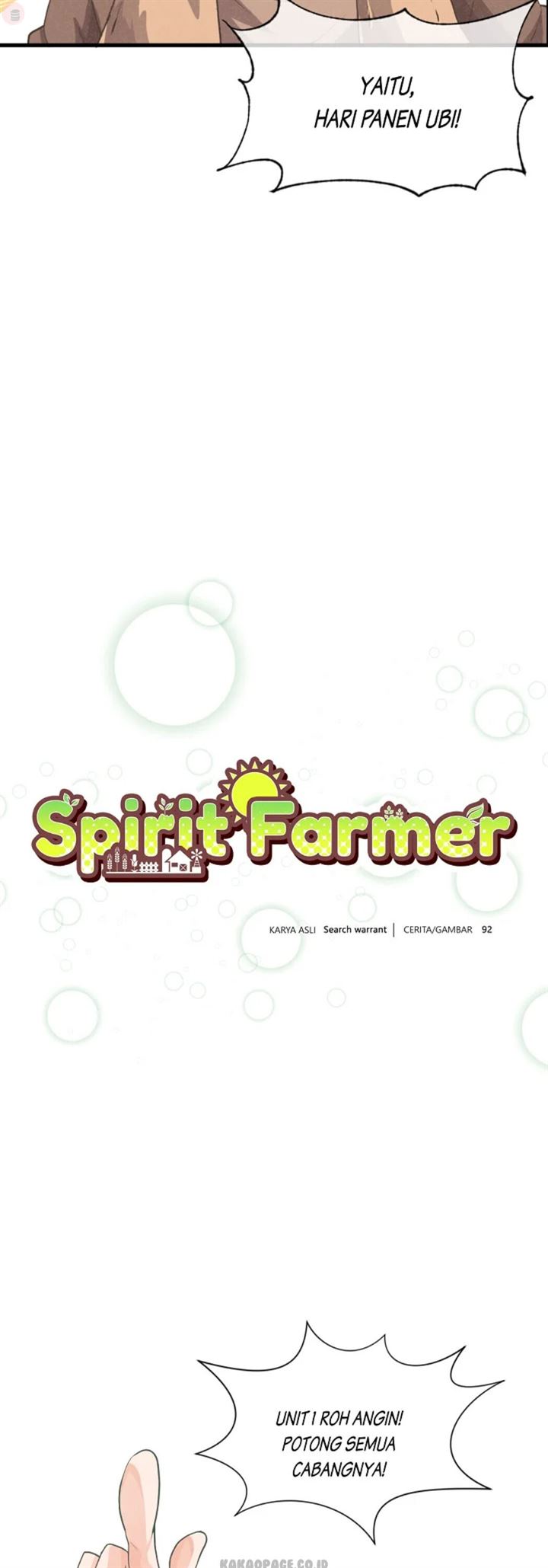 spirit-farmer - Chapter: 16