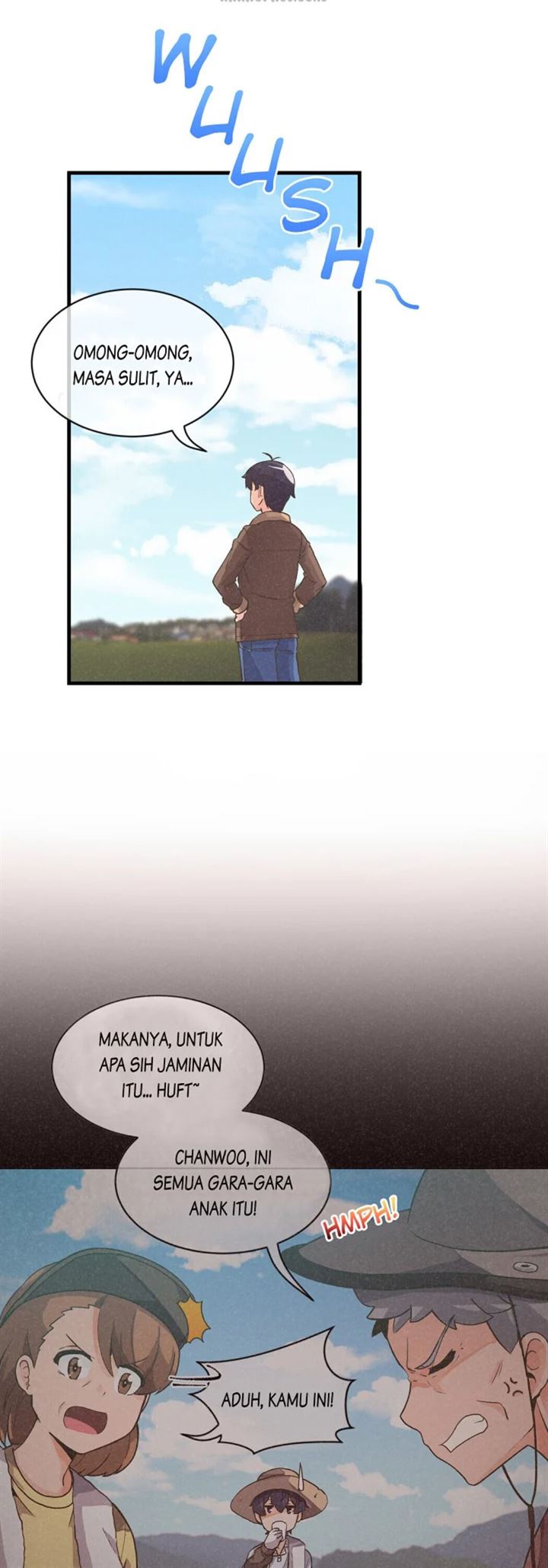 spirit-farmer - Chapter: 16