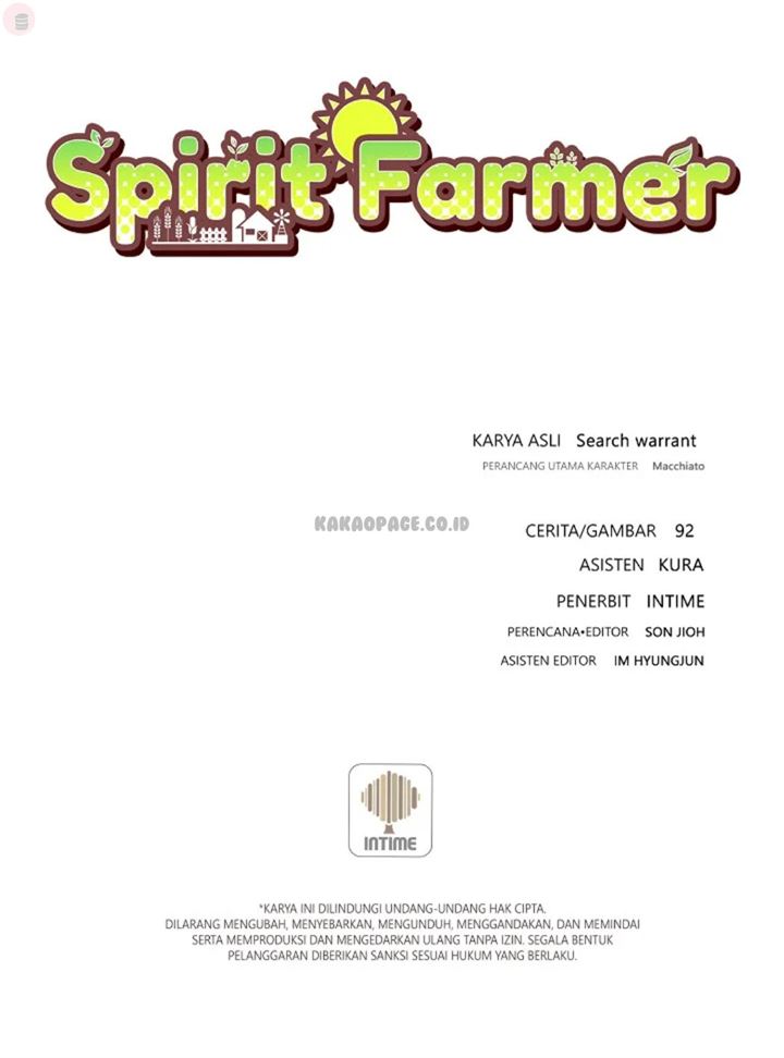 spirit-farmer - Chapter: 16