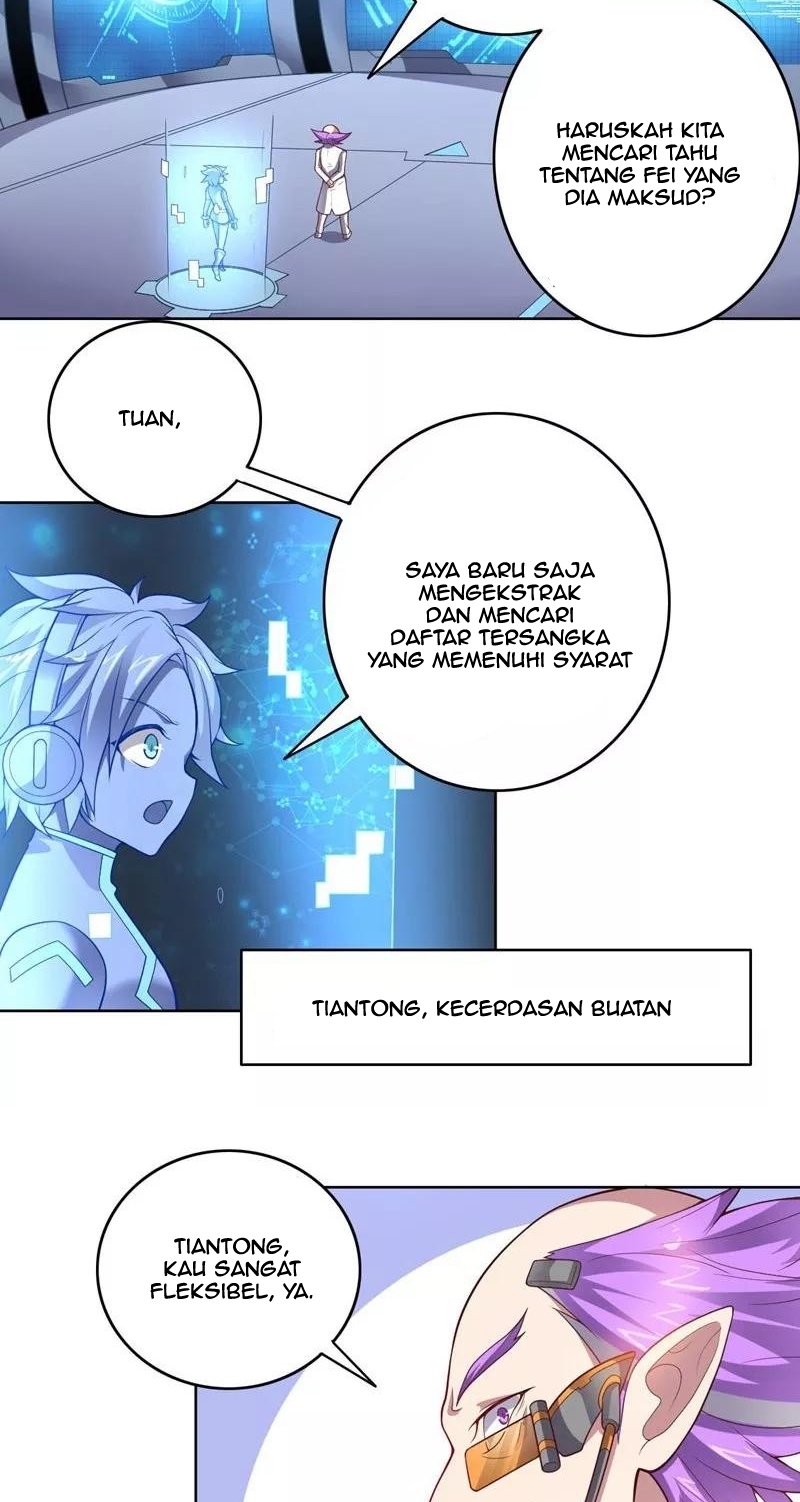 big-heros-girlfriend-is-super-fierce - Chapter: 85