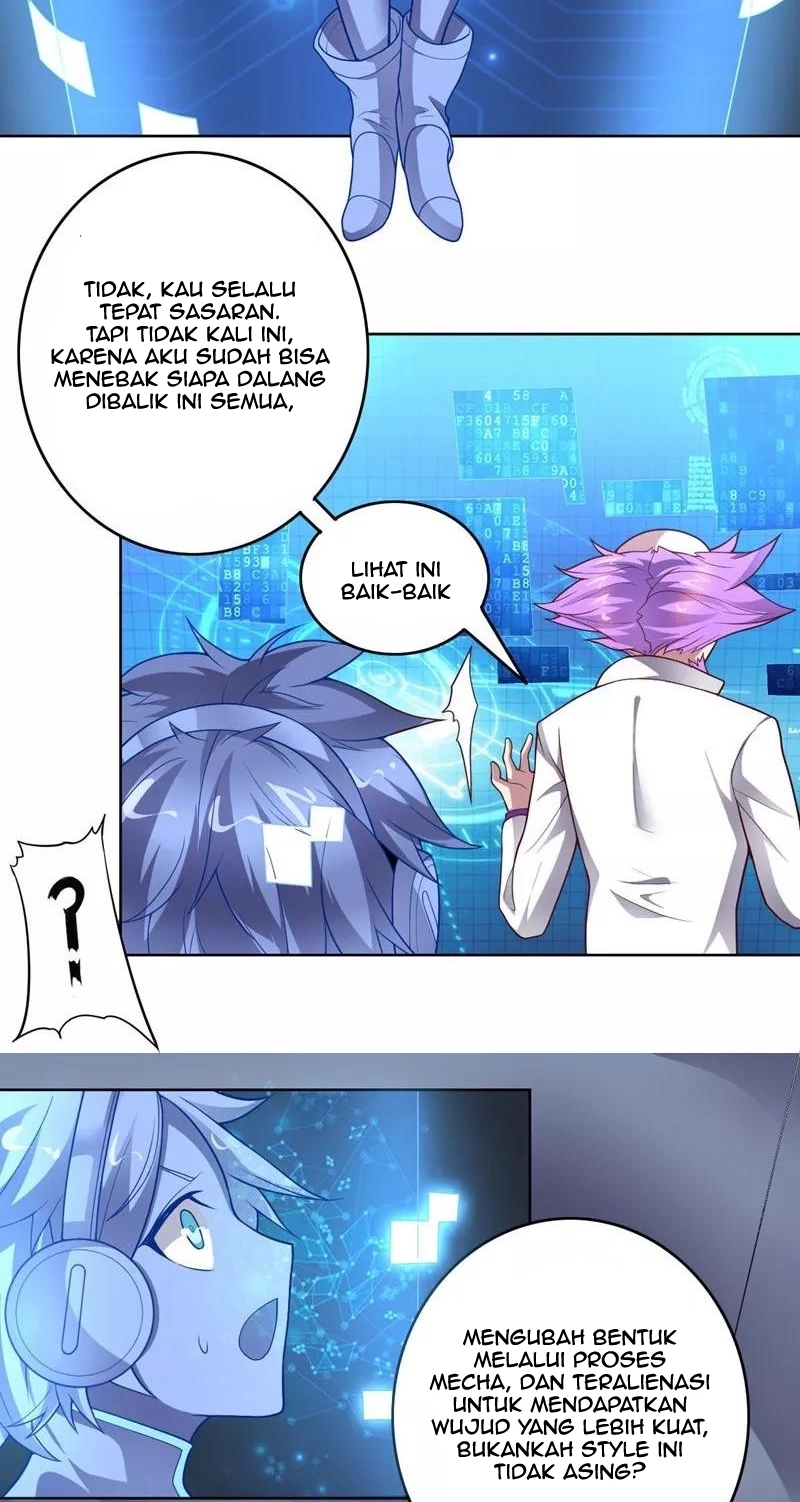 big-heros-girlfriend-is-super-fierce - Chapter: 85