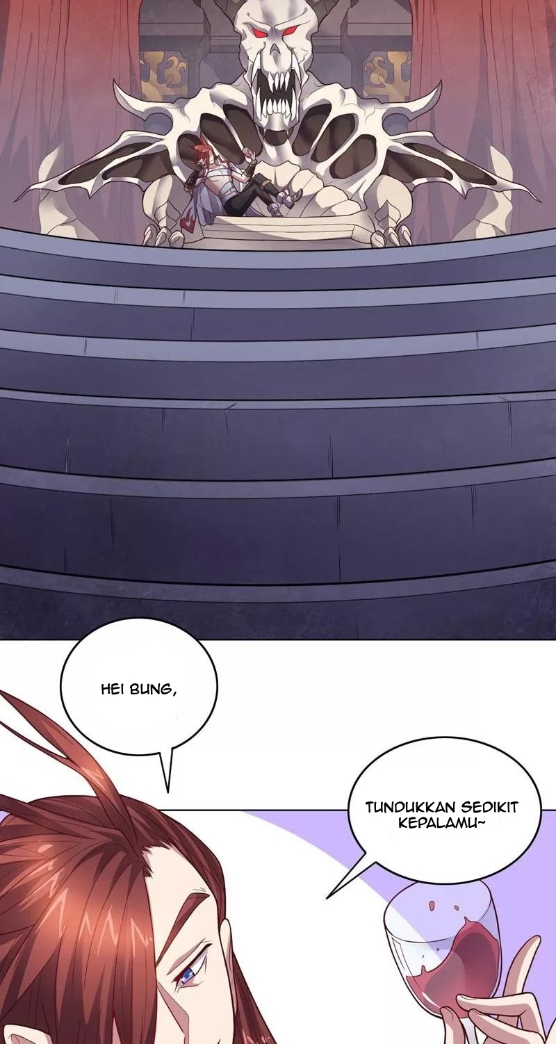 big-heros-girlfriend-is-super-fierce - Chapter: 85