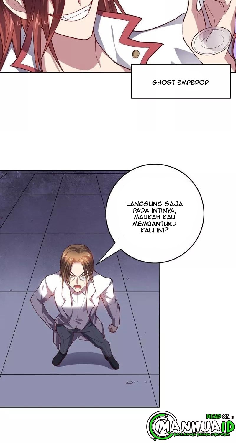big-heros-girlfriend-is-super-fierce - Chapter: 85