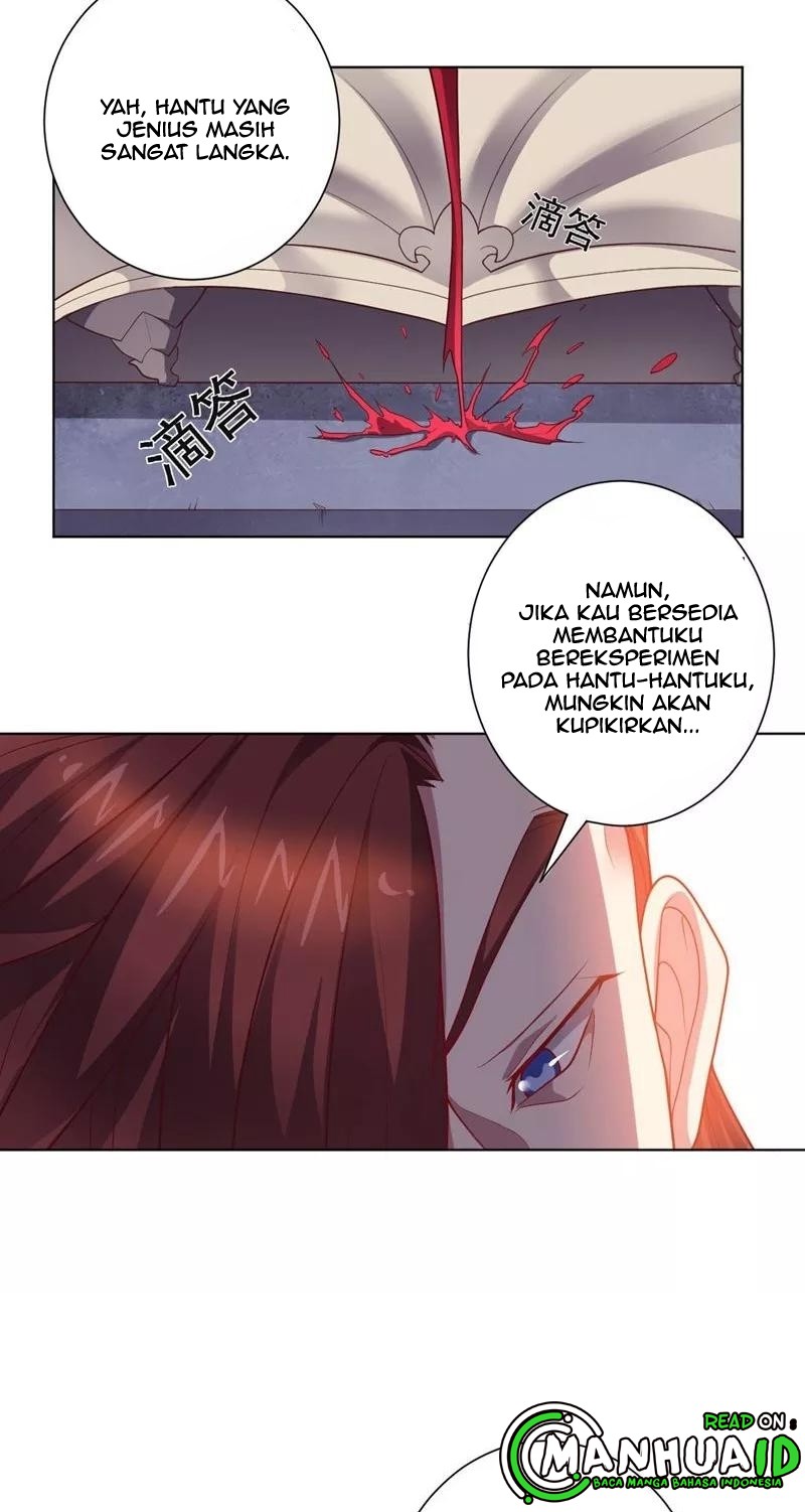 big-heros-girlfriend-is-super-fierce - Chapter: 85