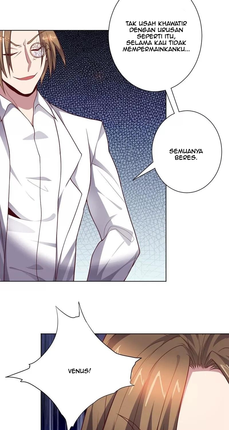 big-heros-girlfriend-is-super-fierce - Chapter: 85