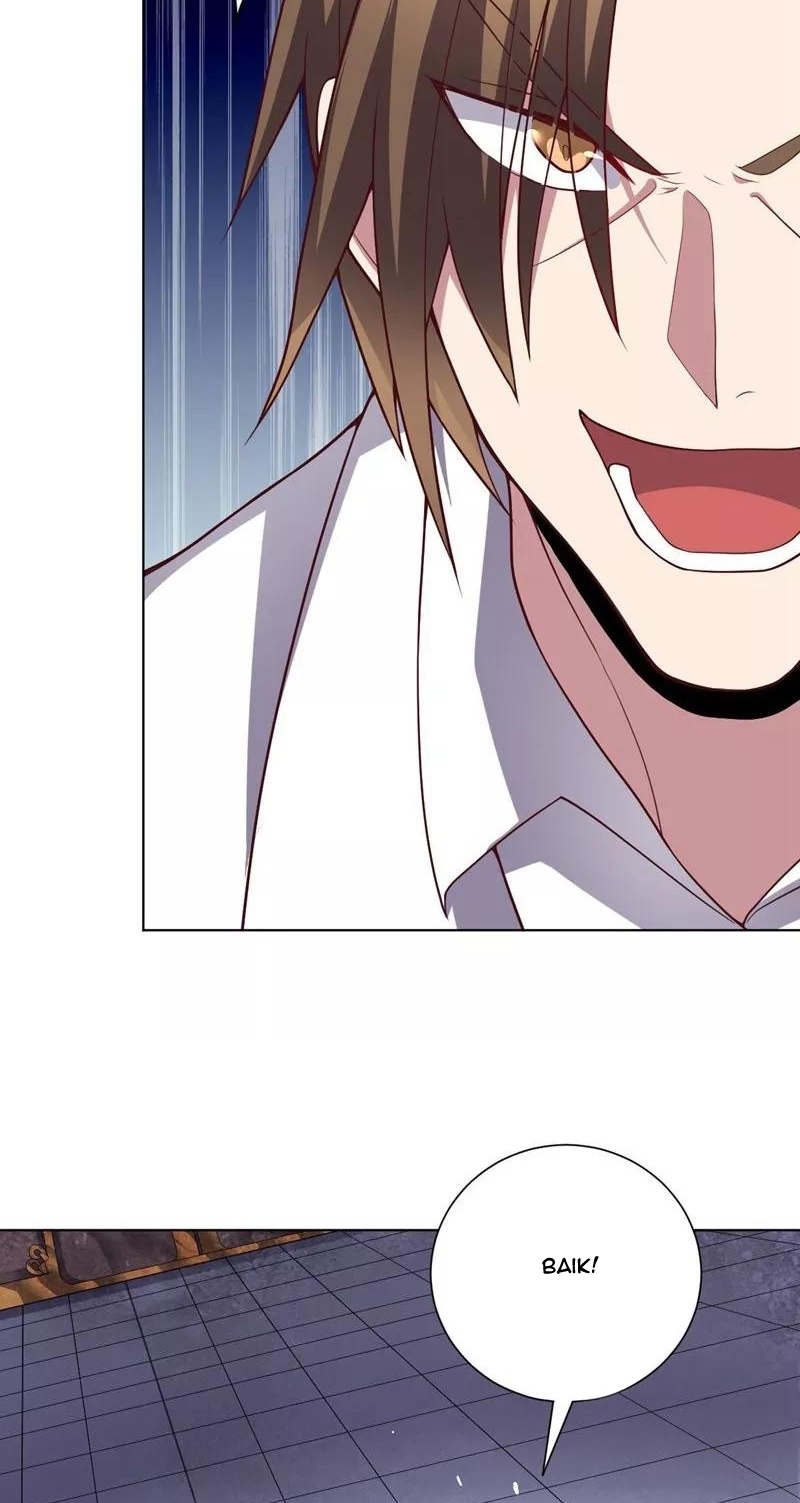 big-heros-girlfriend-is-super-fierce - Chapter: 85