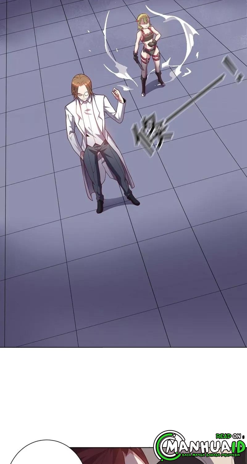 big-heros-girlfriend-is-super-fierce - Chapter: 85