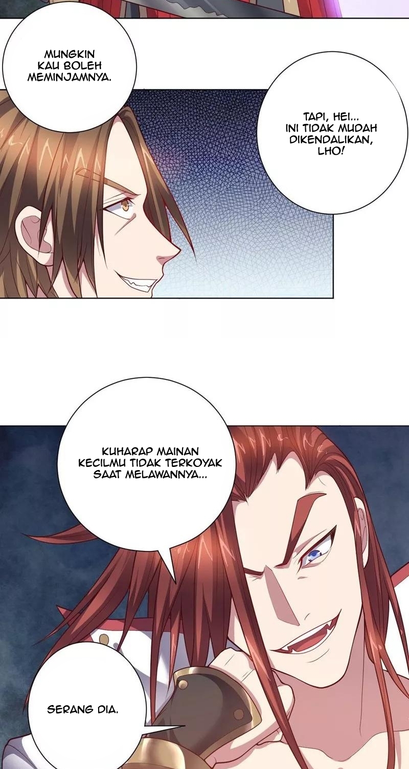 big-heros-girlfriend-is-super-fierce - Chapter: 85
