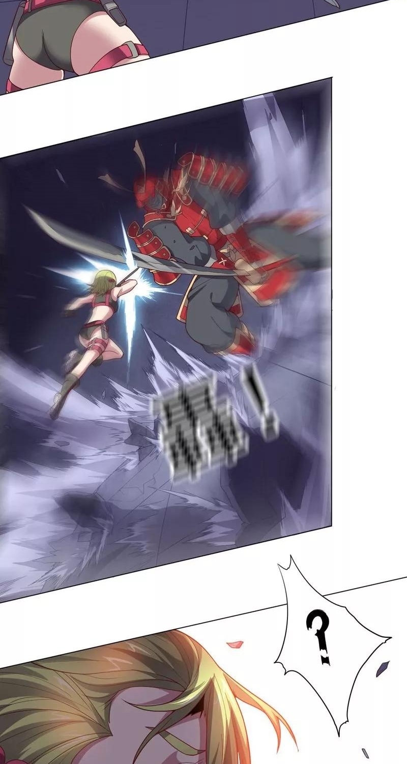 big-heros-girlfriend-is-super-fierce - Chapter: 85