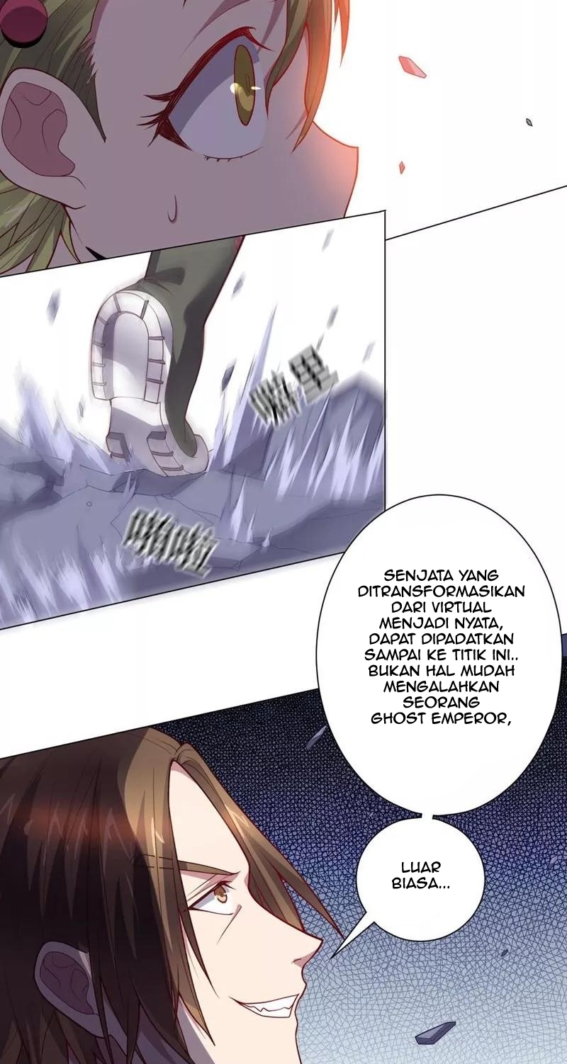 big-heros-girlfriend-is-super-fierce - Chapter: 85