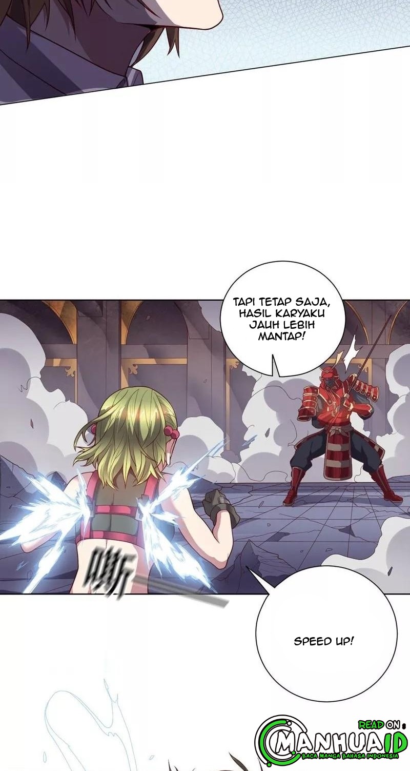 big-heros-girlfriend-is-super-fierce - Chapter: 85