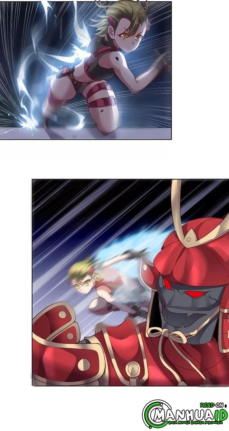 big-heros-girlfriend-is-super-fierce - Chapter: 85