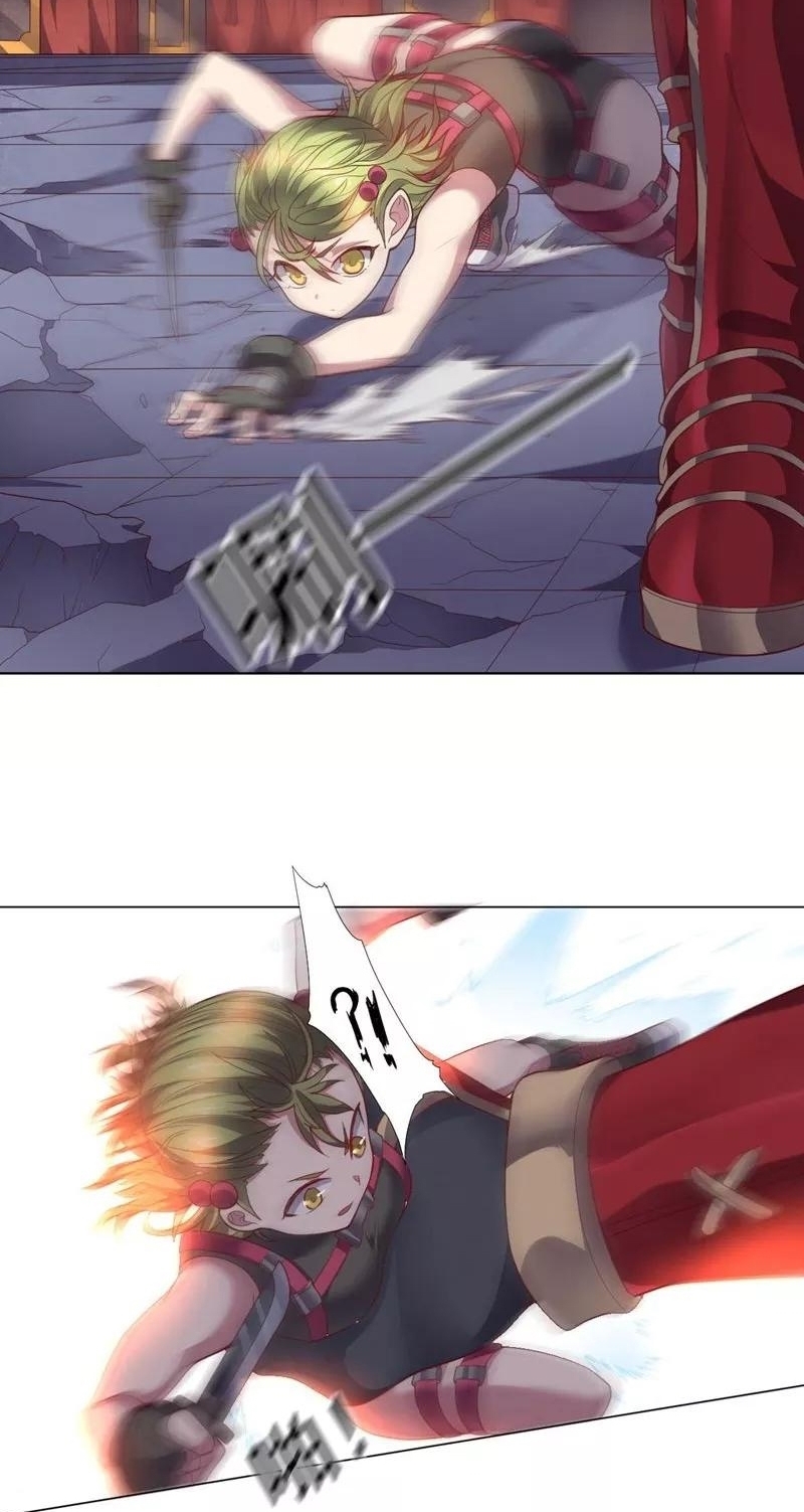 big-heros-girlfriend-is-super-fierce - Chapter: 85