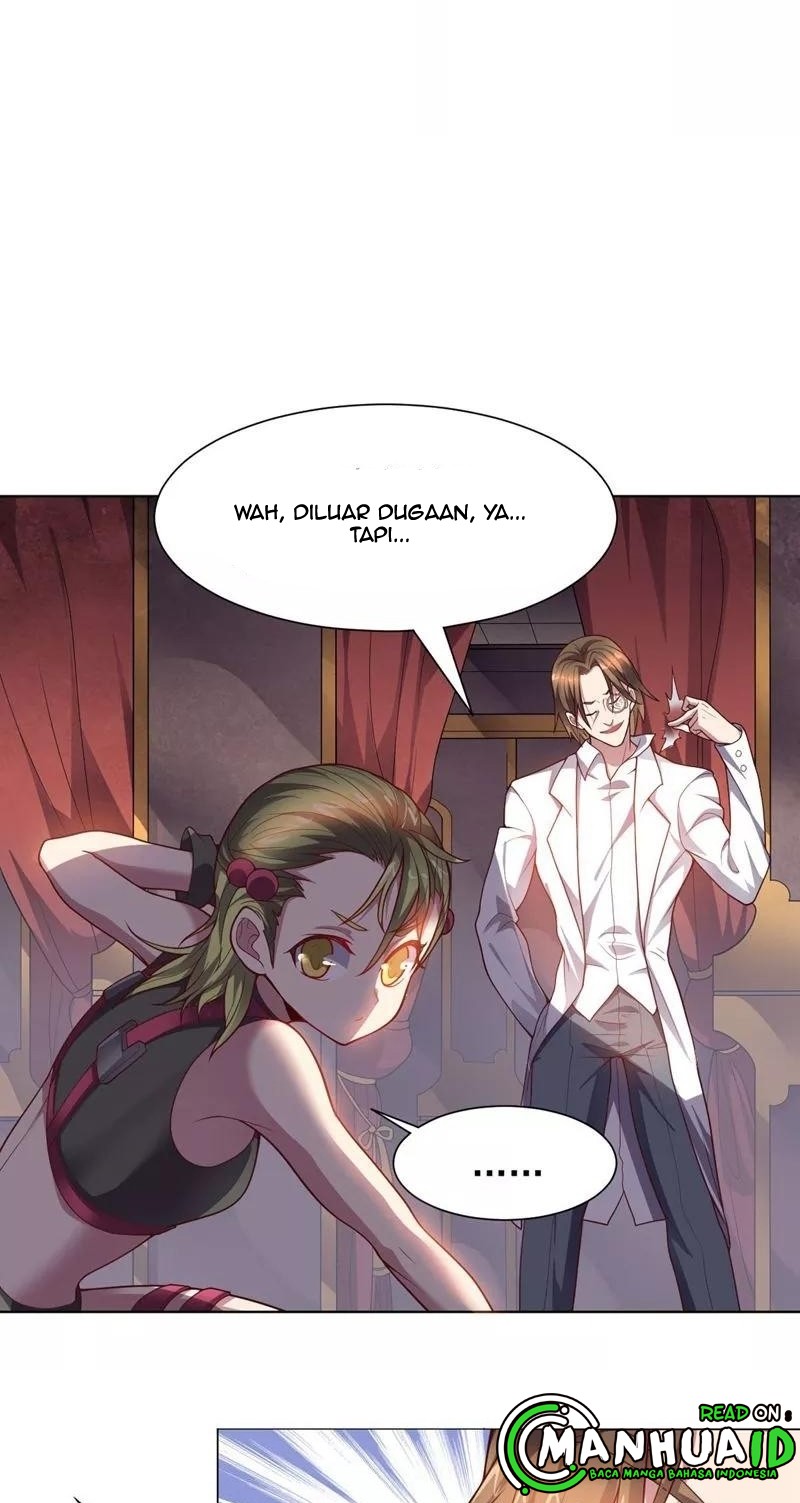 big-heros-girlfriend-is-super-fierce - Chapter: 85