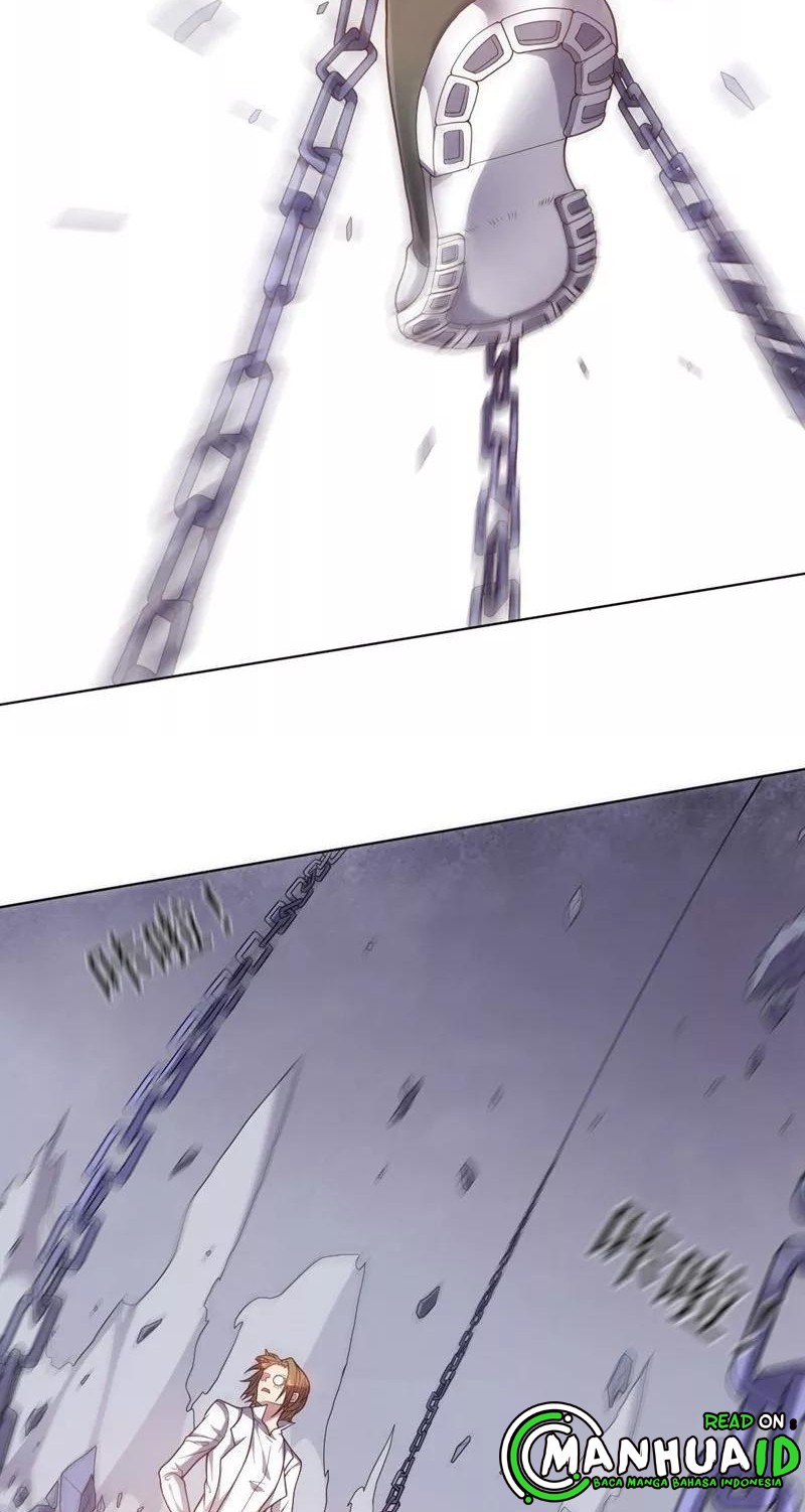 big-heros-girlfriend-is-super-fierce - Chapter: 85
