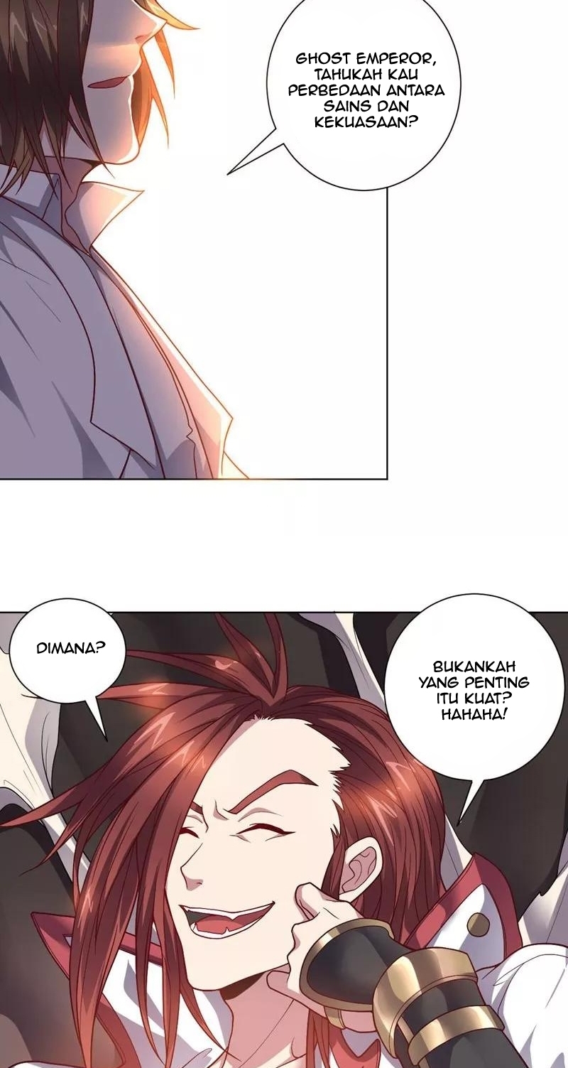 big-heros-girlfriend-is-super-fierce - Chapter: 85