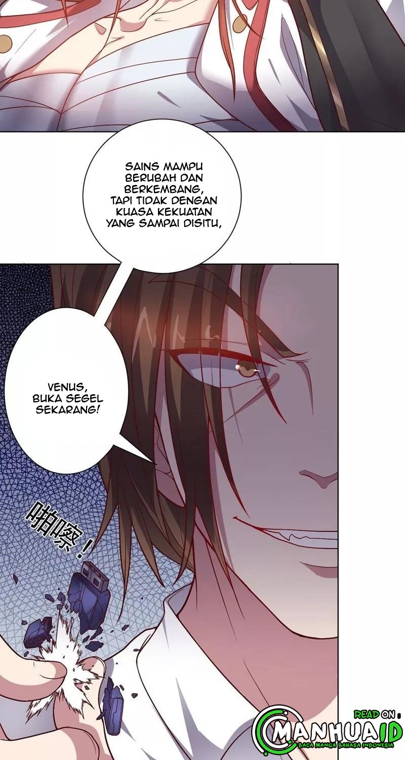 big-heros-girlfriend-is-super-fierce - Chapter: 85