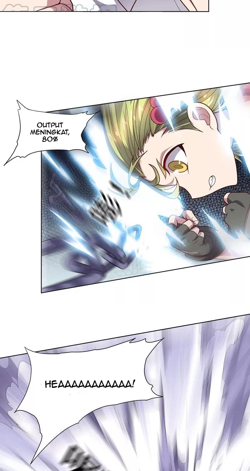big-heros-girlfriend-is-super-fierce - Chapter: 85