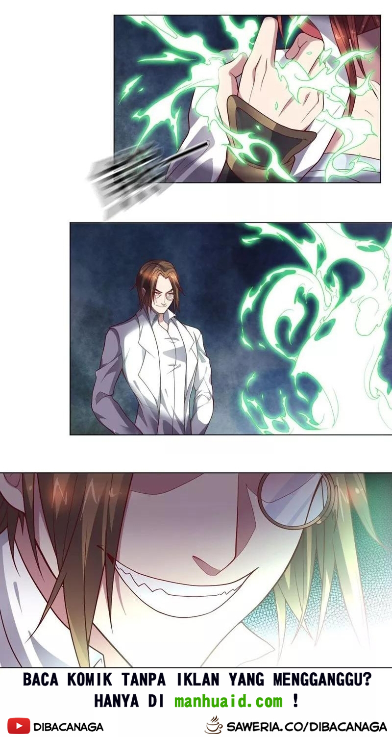 big-heros-girlfriend-is-super-fierce - Chapter: 85